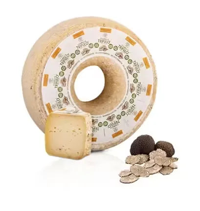 Trifulò with Truffles – 2.5kg x pc, 2 pcs x cs