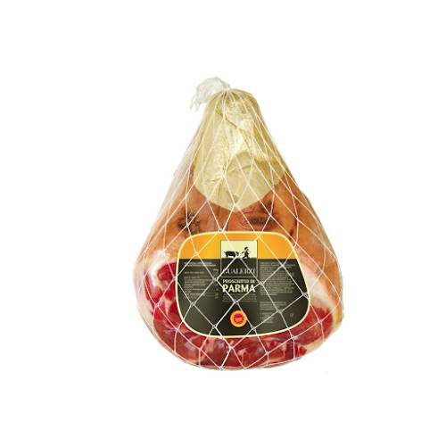 Prosciutto di Parma boneless DOP – Aged for 24 months