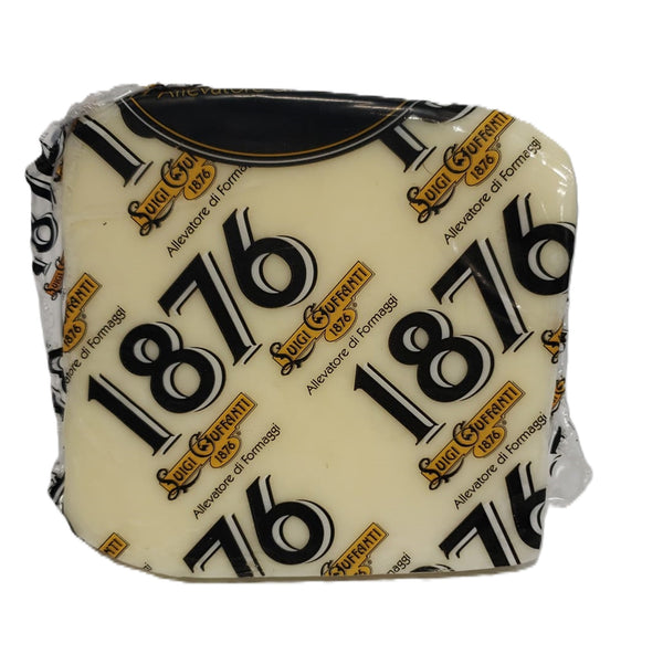 Guffanti Pecorino Sheep’s Milk Cheese “Coratino” 250 gr wedge