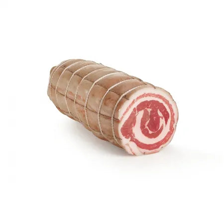 Rolled Pancetta – 400 Gram, 600 gram, 1 kg, 2 kg