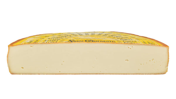 Fontal Valdora Cheese – 600 gram, 400 gram, 1 kg, 1/4 Wheel (2 kg)