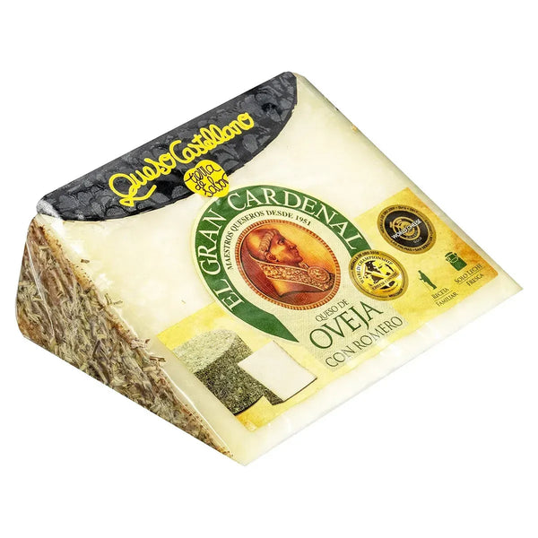 EL GRAN CARDENAL BREBIS AU ROMARIN quartier 250 gr.