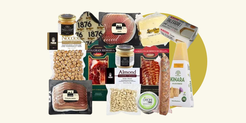 Les meilleurs fromages...