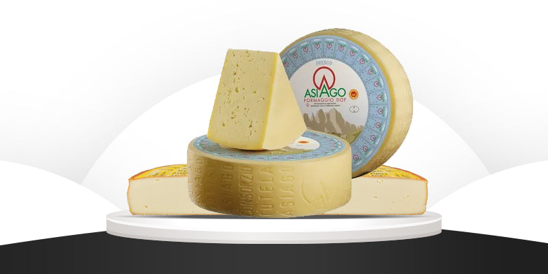 Best Italian Cheeses for Pasta (Carbonara, Alfredo, Lasagna & More)
