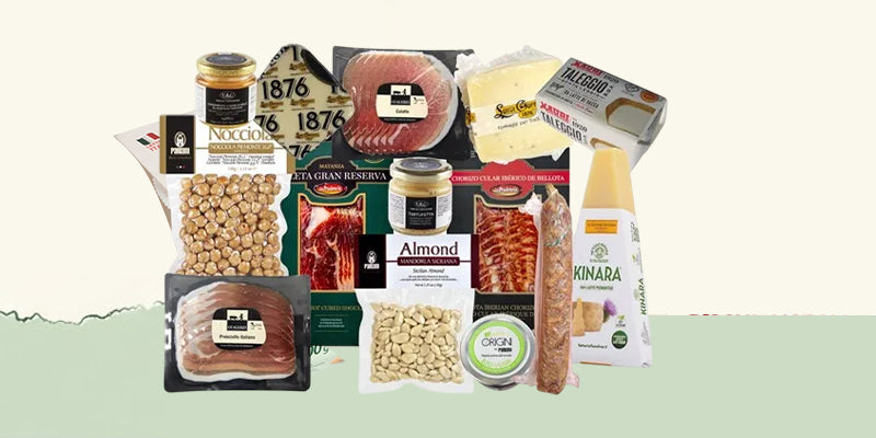 Best Salami Types for Charcuterie Boards in 2026 (Napoli, Felino, Barolo)