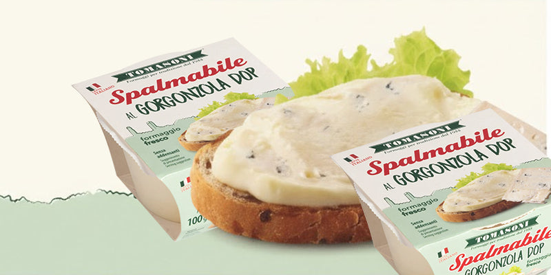 Fromage bleu 101...