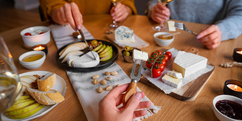 Boards for Every Occasion: From Casual Gatherings to Special Events