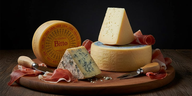 Charcuterie Boards for...