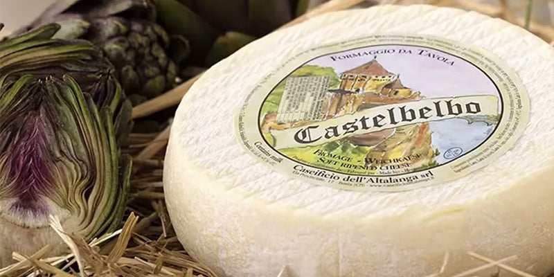 Cheese Wheel Centerpieces: How to Turn a Parmesan Wheel into a Dessert Station