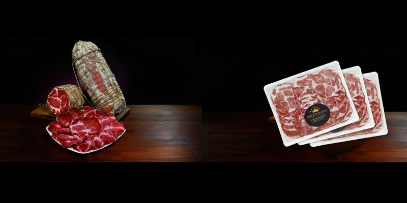 Coppa vs Capicola: What’s the Difference?