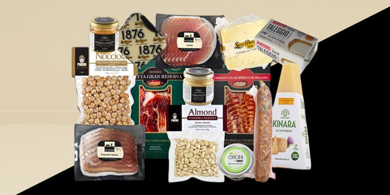 Creative Morning Takes on Charcuterie Board Meats and Cheeses