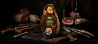 Culatello di Zibello: Italy’s Most Exclusive Ham