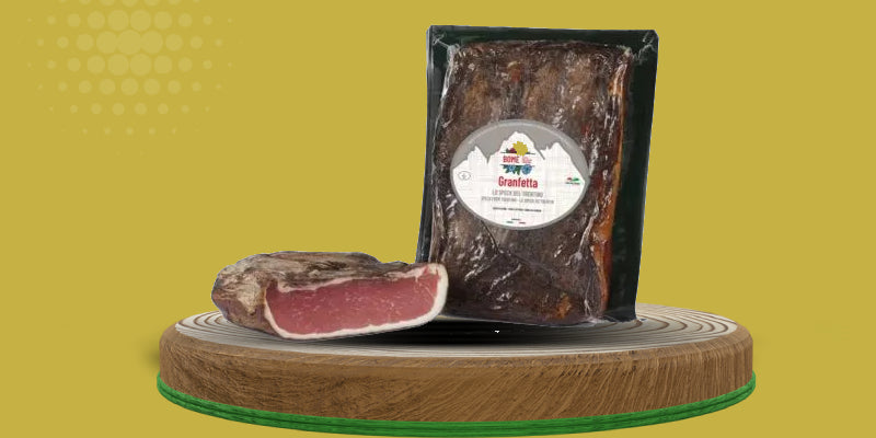 Cured Meats Vs. Fresh: What Belongs On Your Board?