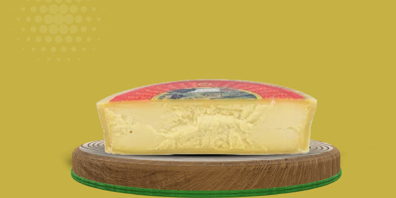 Elevate Your Spaghetti: The Cheese Wheel Pasta Technique
