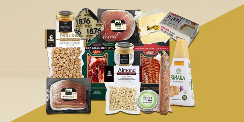 Family Nights Made Fancy: Creating a Kid-Friendly Cheese Meat Charcuterie Board