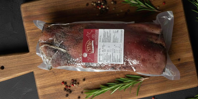 Guanciale vs Pancetta: Which One Is Better for Carbonara?