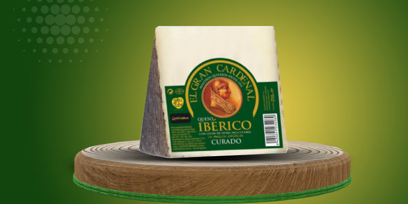 Hosting a Cheese...