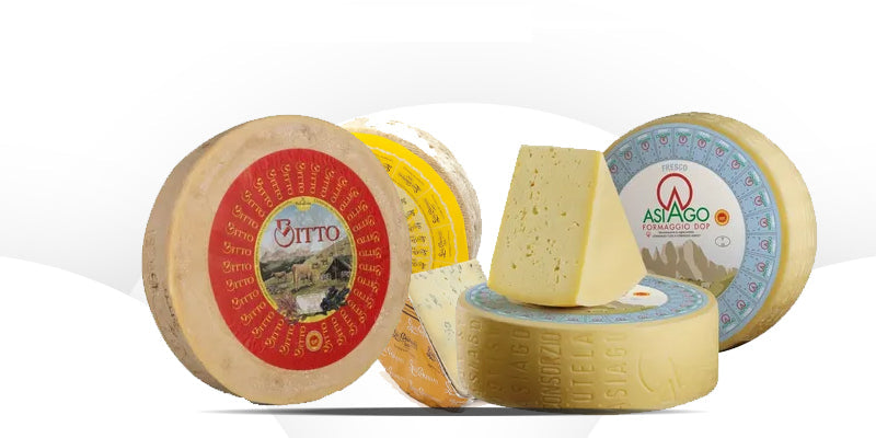 How to Use Truffle Cheese in Pasta, Pizza & Risotto