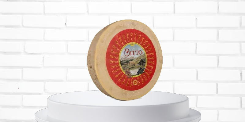 Italian Cheese for...