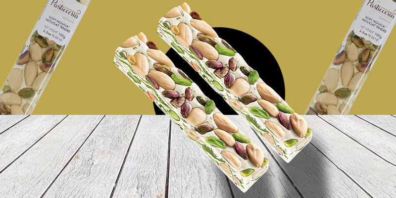 Italian Nougat (Torrone): History, Ingredients & Best Flavours