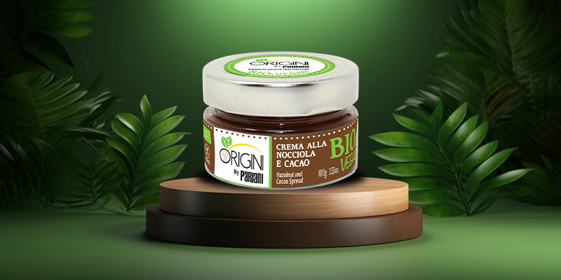 Organic Hazelnut & Cocoa Spread vs Nutella: Which Is Healthier?