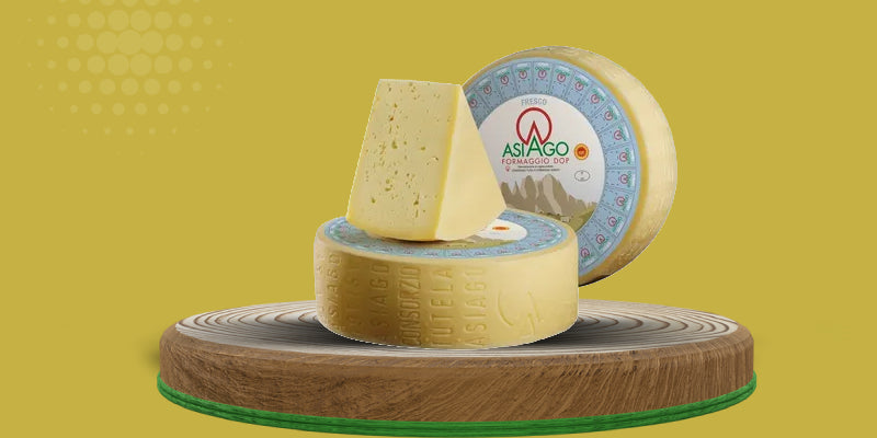 Pairing Italian Cheeses...
