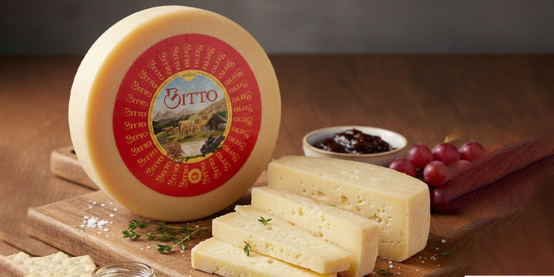 Pasta in a Cheese Wheel: Which Cheese Is Best?