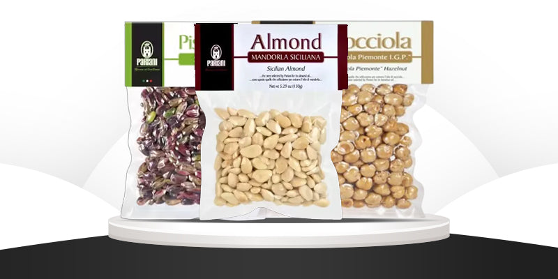 The Best Imported Nuts for Chefs & Home Cooks in Canada