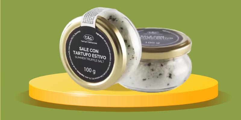 The Role of Finishing Salts in Gourmet Meals and Fine Dining