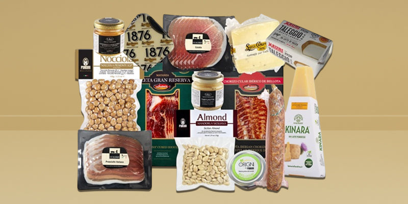The Role of Fresh Produce in Balancing Charcuterie Board Cheeses and Meats