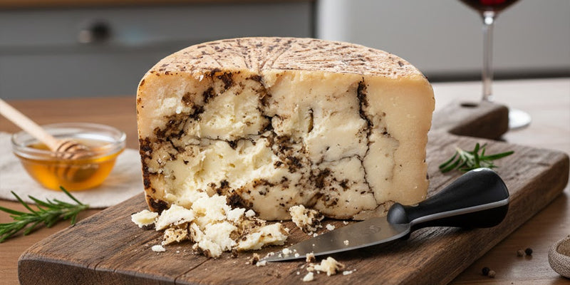 Pecorino à la...