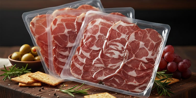 What Is Coppa Meat? Italian Cut Explained