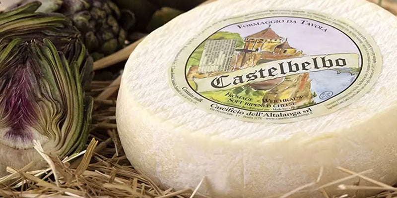 What Is Robiola Cheese? Taste, Types, Uses & Where to Buy in Canada
