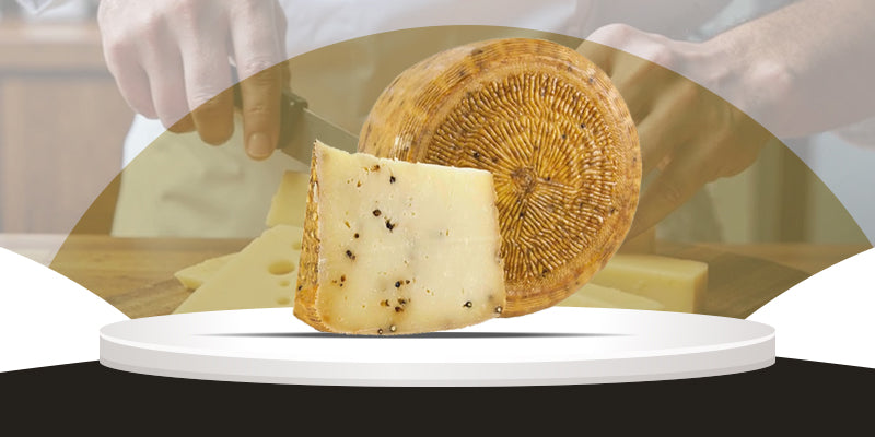 What Makes Aged Cheese Special?