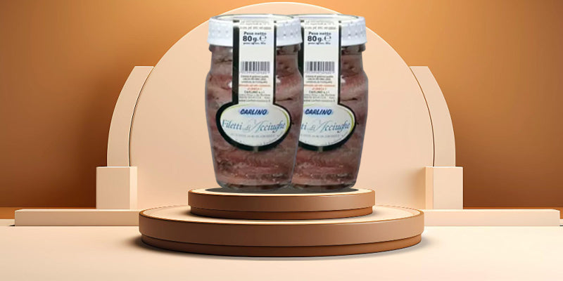 White Anchovies vs Regular Anchovies: What’s the Difference?