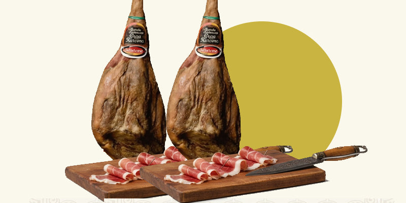 Why Jamón Ibérico Is the World’s Most Luxurious Meat (2026 Breakdown)