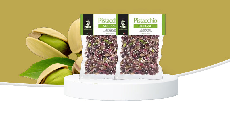 Why Sicilian Pistachios Are the World’s Best (Chef’s 2026 Ranking)
