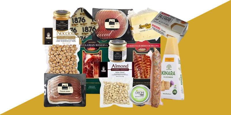 Why Texture Matters: Designing Boards with Crunch, Cream & Chew in Mind