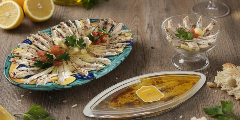 Are Anchovies Good...