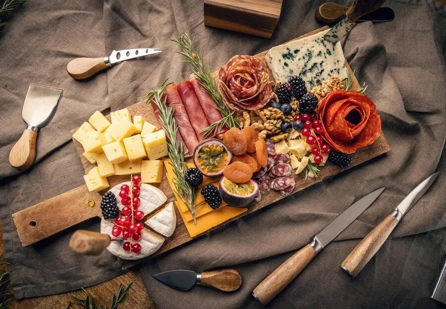 Elevate Your Gatherings...
