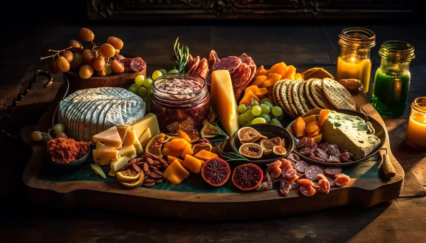Elevate Your Culinary...