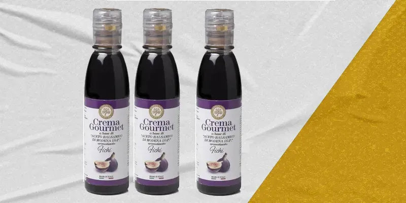 Drizzling to Perfection: Ways to Use Authentic Italian Balsamic Vinegar