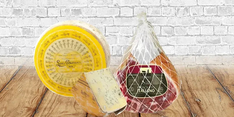 Gourmet Italian Truffle...