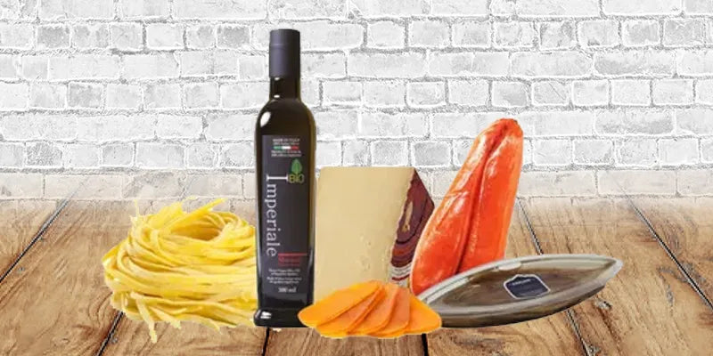 Why Bottarga Is...