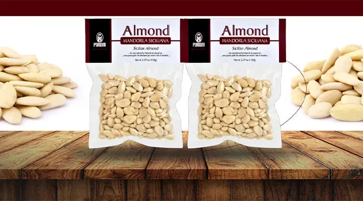 Balancing Crunchy Nuts...
