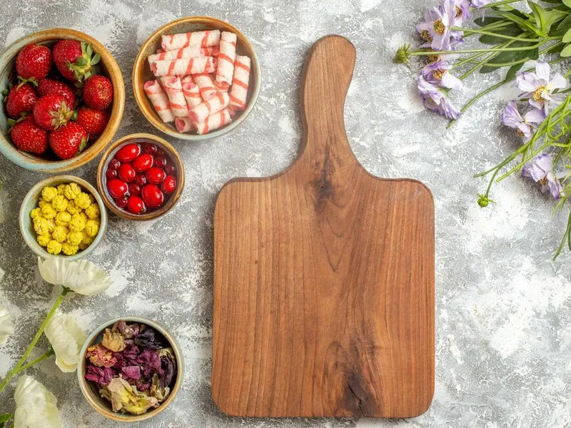 Charcuterie Board Ideas for Every Season