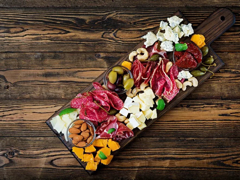 What Is Charcuterie and Why Has It Become So Popular?