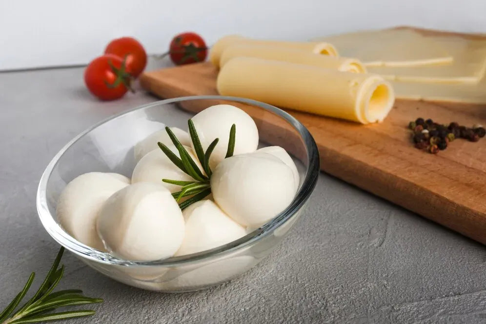 Top Italian Dishes...