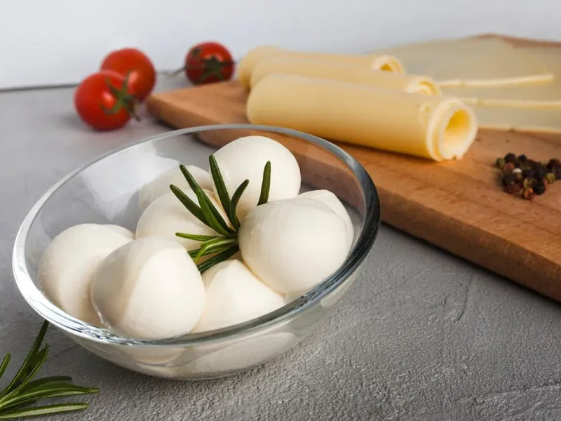 Top Italian Dishes Featuring Bocconcini Cheese