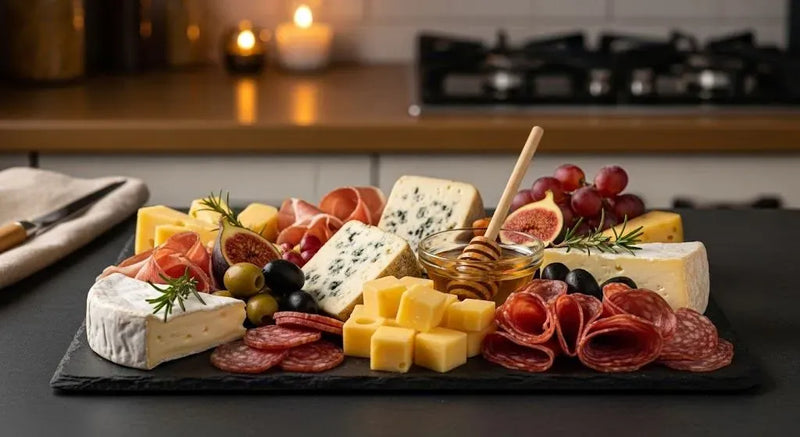 The Do’s and Don’ts of a Perfect Meat and Cheese Platter Presentation